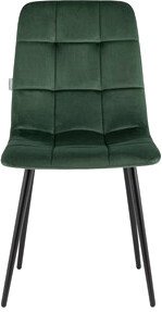 

Стул Stool Group Одди AV 406N-Cdf-08 (велюр зеленый)