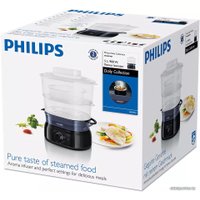 Пароварка Philips HD9116/90