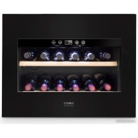 Винный шкаф CASO WineDeluxe E 18