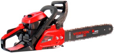 

Бензопила Verton Garden Pro CS-4116
