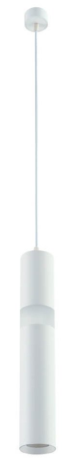 

Подвесная люстра Crystal Lux CLT 038C360 WH