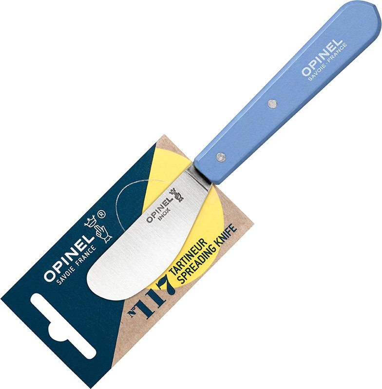 

Кухонный нож Opinel Spreader 001937