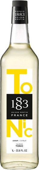 

Сироп 1883 Тоник 1л