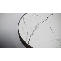 Журнальный столик Калифорния мебель УГО (сахара нуар) в Гомеле