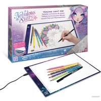 Набор для создания поделок/игрушек Nebulous Stars Планшет для рисования Nebulia 11351_NSDA