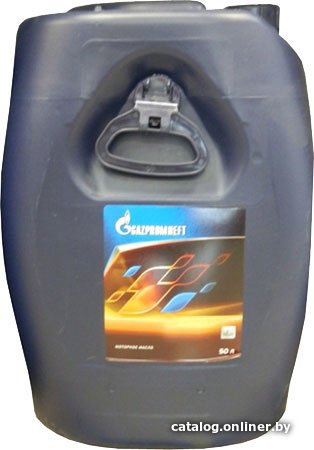 Моторное масло Gazpromneft Super 10W-40 50л