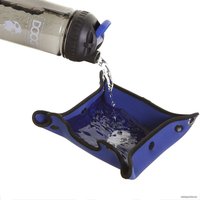 Поилка Doog дорожная BB3IN1 (синий)