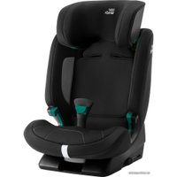 Детское автокресло Britax Romer Versafix (space black)