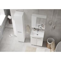  Volna Шкаф-пенал Lake 35