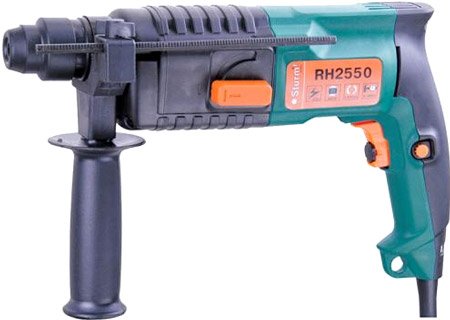 

Перфоратор Sturm RH2550