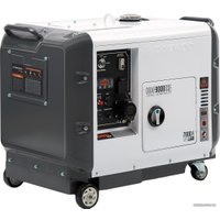 Дизельный генератор Daewoo Power DDAE 9000SSE