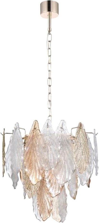 

Подвесная люстра Arte Lamp Felicita A4080LM-6GO