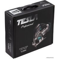 Электролобзик Tesla TJ18DC TO (без АКБ)