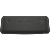 Беспроводная колонка Sony SRS-XB40 (черный)