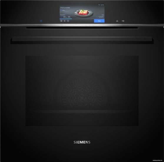 Siemens iQ700 HB778G3B1