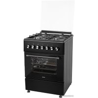 Кухонная плита Nord (Nordfrost) GE 6064 B