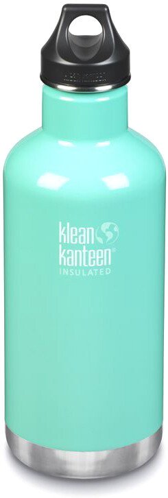 

Термос Klean Kanteen Classic Loop Sea Crest 1003211 946 мл