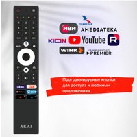 Телевизор AKAI TA43BU502