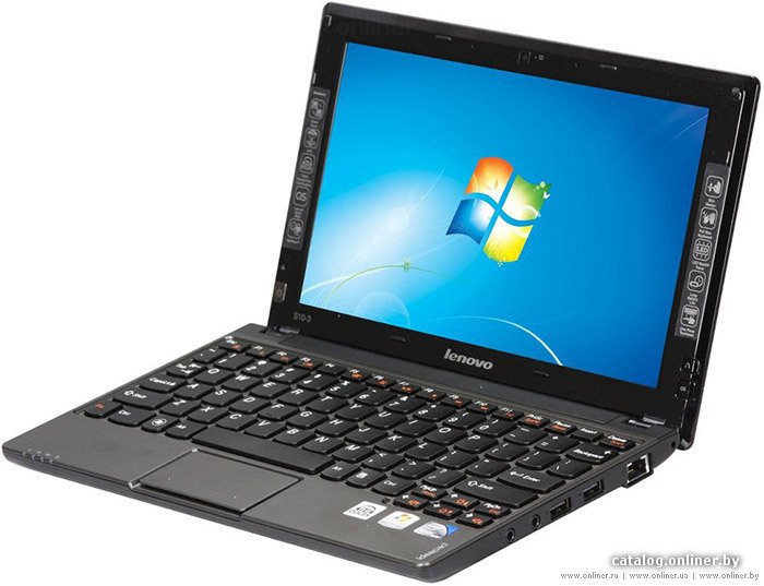 Lenovo IdeaPad S10-3 (59033056) нетбук купить в Минске
