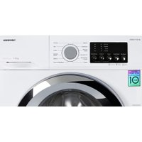 Стиральная машина Nord (Nordfrost) i-DDQ4 7120 Ws