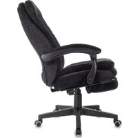 Офисное кресло Бюрократ T-9950MSG-F (черный)