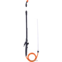 Ручной опрыскиватель Жук ОГ-112 (12 л)