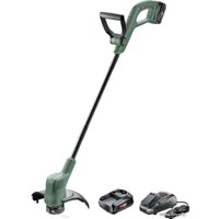 Триммер Bosch EasyGrassCut 18-260 06008C1C02 (с 2-мя АКБ)