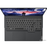 Игровой ноутбук Lenovo Legion Y9000P IRX9 83DF00G1CD