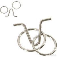 Головоломка Золотая сказка Новичок 662087