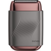 Электробритва Enchen MS006 (черный/бронза)