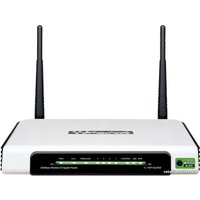 Wi-Fi роутер TP-Link TL-WR1042ND