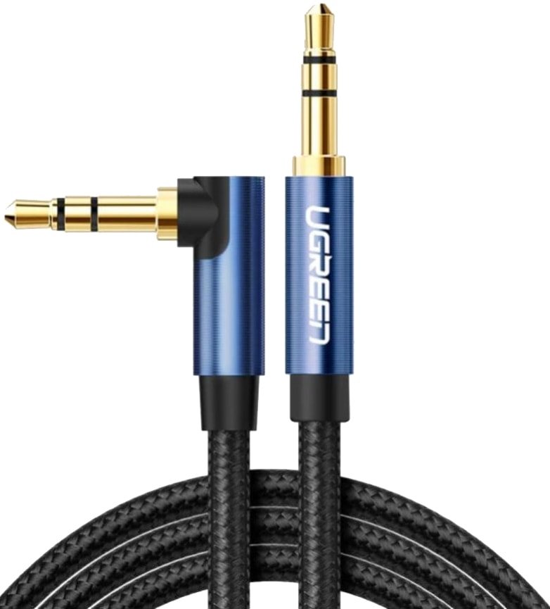 

Кабель Ugreen AV112 60180