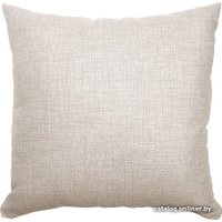 Декоративная подушка Loon Фальсо (бежевый)