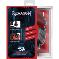 Наушники Redragon Ridley [64204]