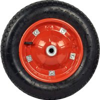 Колесо для тачки SBK SBK3258 для тачки 3.25-8