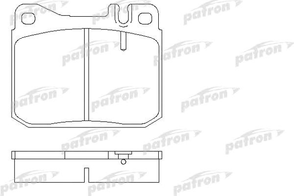 

Patron PBP129