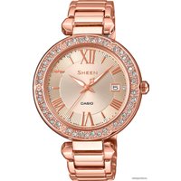 Наручные часы Casio Sheen SHE-4057PG-4A