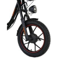 Электровелосипед Kugoo Kirin V3 Max 2024