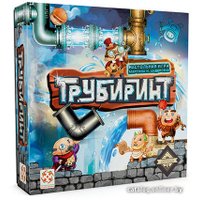Настольная игра Стиль Жизни Трубиринт в Бобруйске