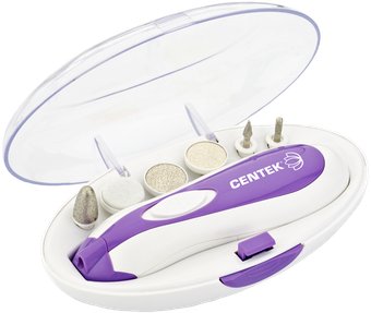 Аппарат для маникюра и педикюра CENTEK CT-2184