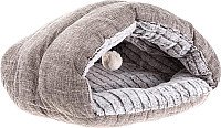 Домик Ferplast Tufli Cuscino 83530099 (с игрушкой)