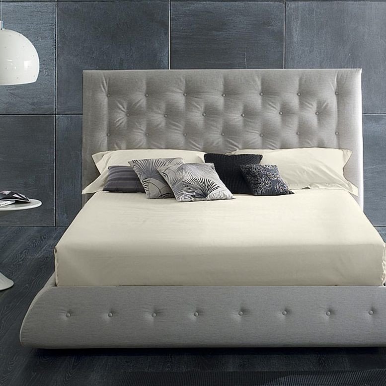 

Постельное белье Primavelle 240х260 сатин Luxe 114311537-crL63 (слоновая кость)