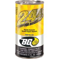 Присадка в топливо BG Присадка в топливо дизельного двигателя 325мл [244]