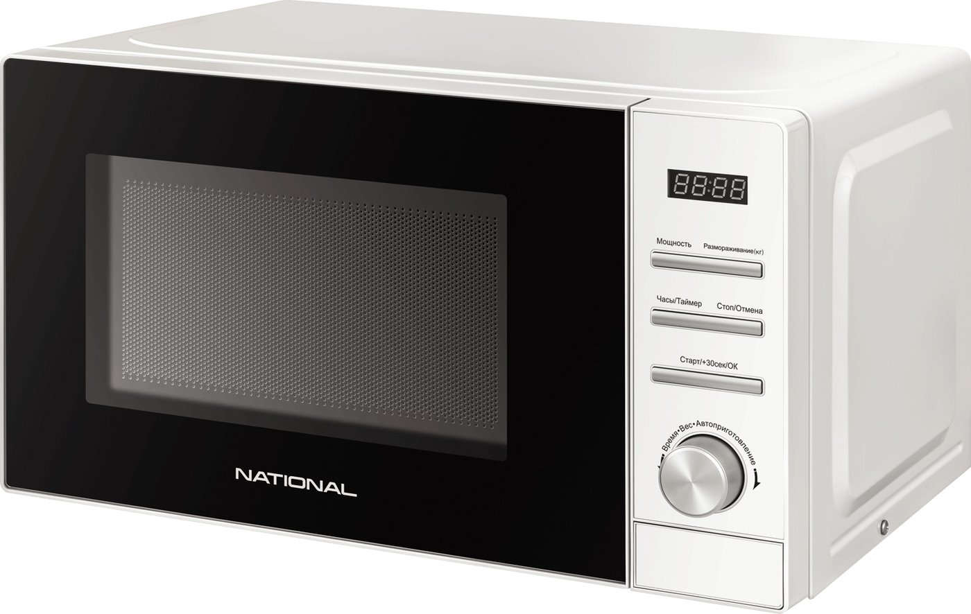 

Микроволновая печь National NK-MW140T20