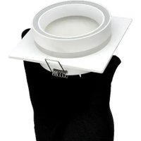 Точечный светильник TruEnergy 2124808 (8шт, белый)