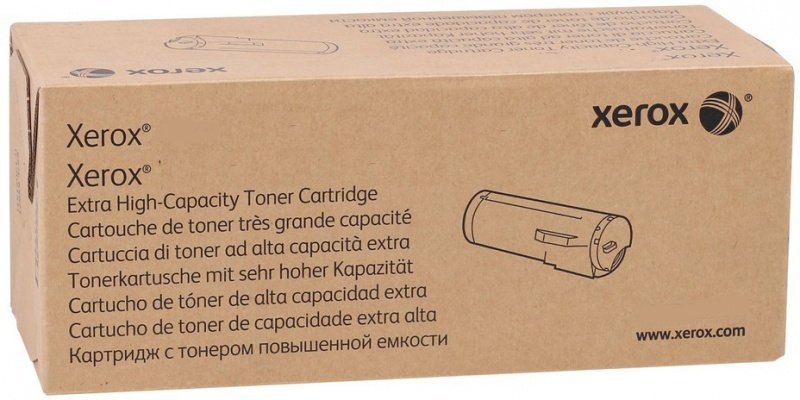 

Картридж Xerox 106R04073