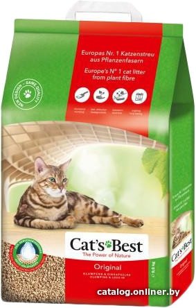 Cats Best Original 12 л