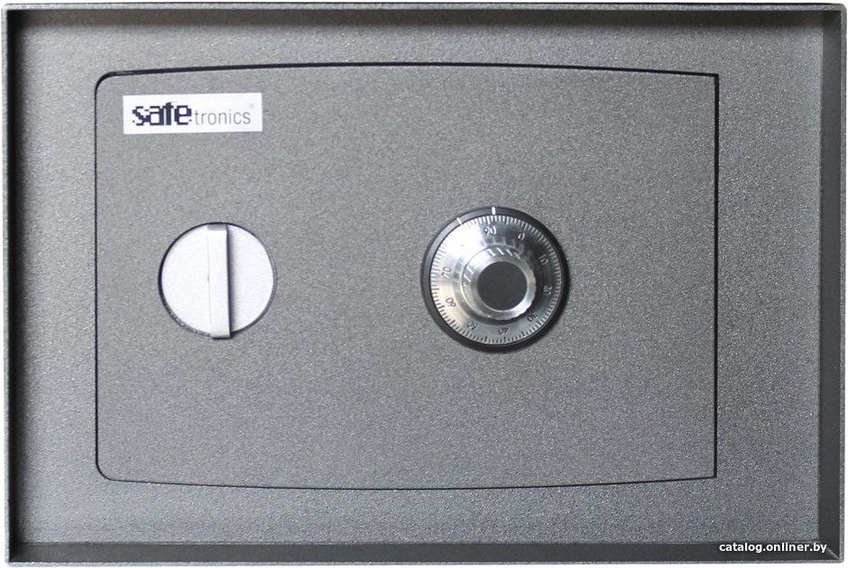 Встраиваемый сейф SAFEtronics STR 28LG/27