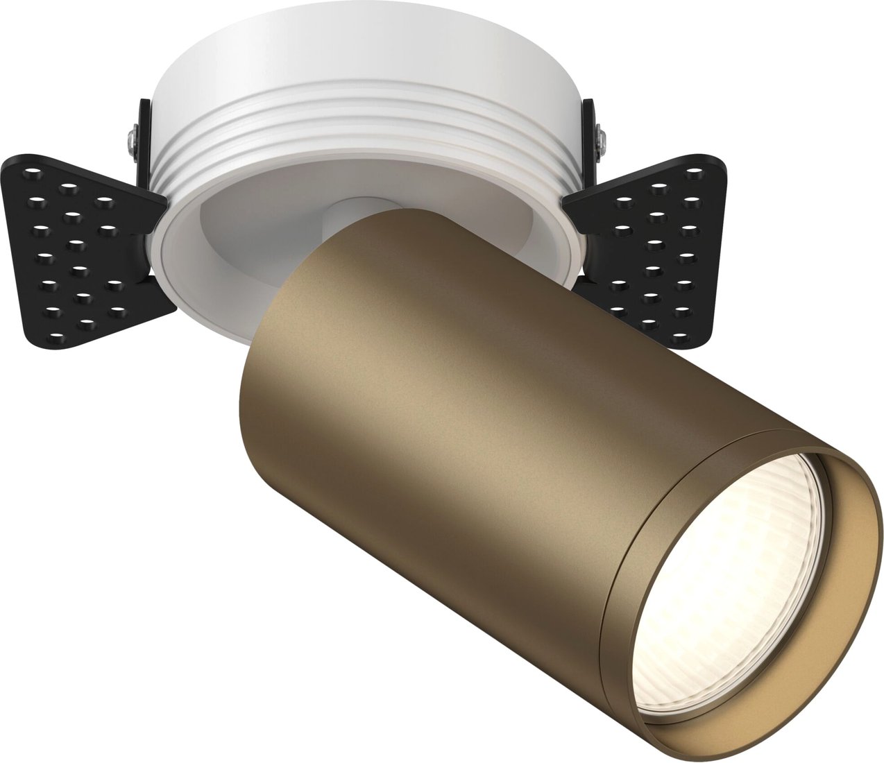 

Точечный светильник Maytoni FOCUS S C058CL-1WBZ