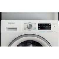 Стиральная машина Whirlpool FFB 9258 SV PL